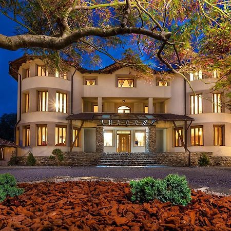 Transilvania Mansion Brașov Exterior foto