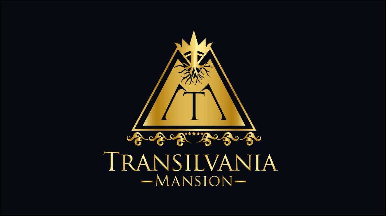 Transilvania Mansion Brașov Exterior foto